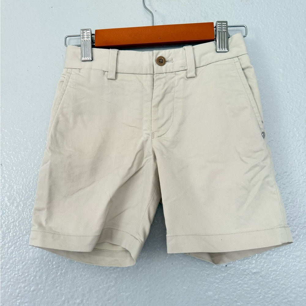 Polo Ralph Lauren Toddler Spring Summer  Shorts Size: 4